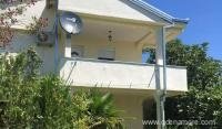 Apartmani Milosevic, ενοικιαζόμενα δωμάτια στο μέρος Donji Stoj, Montenegro