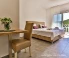 Apart-house Family, private accommodation in city Čanj, Montenegro