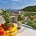 Apart-house Family, private accommodation in city Čanj, Montenegro - 0049