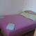 Ferienwohnungen Mailand, Privatunterkunft im Ort Sutomore, Montenegro - Apartman 1 (spavaca)