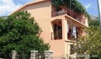 Kovacevic apartmani, privatni smeštaj u mestu Buljarica, Crna Gora