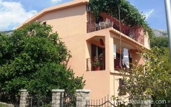 kuca, privat innkvartering i sted Buljarica, Montenegro