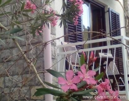 Accommodation Milica, private accommodation in city Petrovac, Montenegro - 28