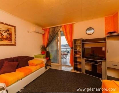 Apartmani Marija, private accommodation in city Sutomore, Montenegro - studio 2