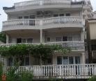 Apartments Marija, private accommodation in city Budva, Montenegro