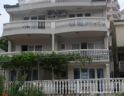 Appartamenti Marija, alloggi privati a Budva, Montenegro - DSC05787