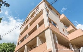 Апартаменты Елена, Частный сектор жилья Бечичи, Черногория
