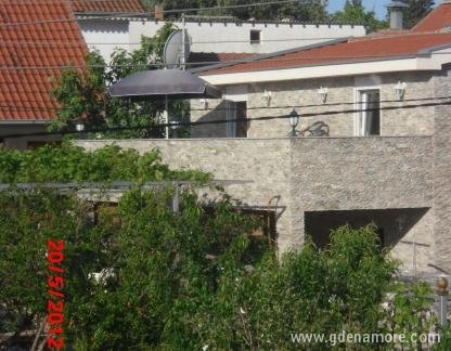 Apartmani Markovic, , private accommodation in city Dobre Vode, Montenegro - La Casa Markovic