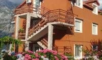 Грандис, Частный сектор жилья Прчане, Черногория