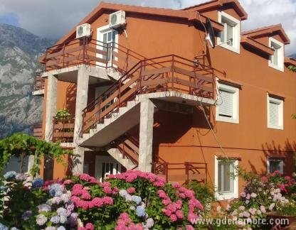 Grandis, Privatunterkunft im Ort Prčanj, Montenegro - IMG-8724fe1059bd5d6ef2bef2985e4a5085-V