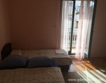 APARTMAN ČARNA, Magán szállás a községben Budva, Montenegr&oacute; - IMG_6531