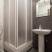 NEPTUNE APARTMENTS OHRID, alloggi privati a Ohrid, Mac&eacute;doine - Veliki apartman, kupatilo