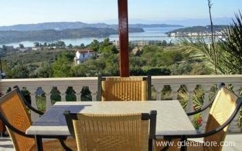 Studios Kalithea, private accommodation in city Portoheli, Greece