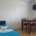 Ferienwohnungen Mailand, Privatunterkunft im Ort Sutomore, Montenegro - Apartman 3 (dnevna) 4 osobe