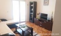 Leilighet Dejan, privat innkvartering i sted Budva, Montenegro