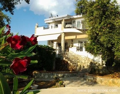 AMIGO, private accommodation in city Utjeha, Montenegro - 20180724_192108