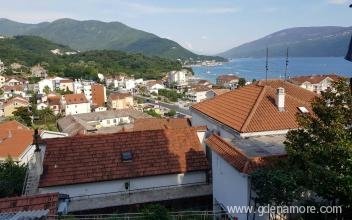 Apartman Ivan, privatni smeštaj u mestu Meljine, Crna Gora