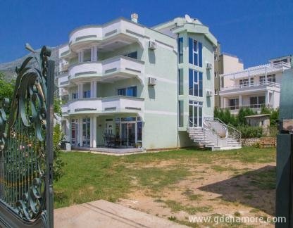 Apartmani Martinović, privatni smeštaj u mestu Dobre Vode, Crna Gora - Apartmani_Martinovic_50