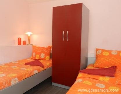 Apartmani downtown Dudanovi, ενοικιαζόμενα δωμάτια στο μέρος Ohrid, Macedonia - DSCN2570