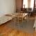 Apartmani downtown Dudanovi, logement privé à Ohrid, Mac&eacute;doine - DSCN2705