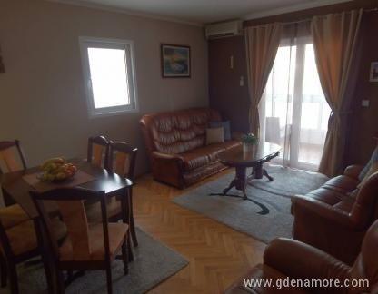 Wohnung Jovana, Privatunterkunft im Ort Budva, Montenegro - IMG-3e681fed40189f9bba0e41ab8e44c237-V