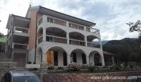 APARTMENTS "ANDREA", private accommodation in city Herceg Novi, Montenegro