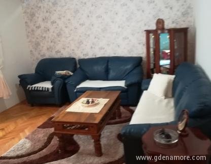 Dvosoban stan, ενοικιαζόμενα δωμάτια στο μέρος Budva, Montenegro - IMG_20180618_130559