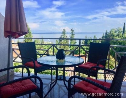 Apartamento Lapov, alojamiento privado en Ičići, Croacia - IMG_2787