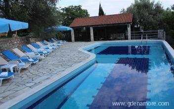 Villa Mia, privatni smeštaj u mestu Bijela, Crna Gora