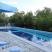 Villa Mia, private accommodation in city Bijela, Montenegro - bazen