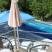 Villa Mia, privatni smeštaj u mestu Bijela, Crna Gora - tersa