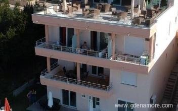 Casa Hena, частни квартири в града Ulcinj, Черна Гора