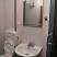 NEPTUNE APARTMENTS OHRID, alloggi privati a Ohrid, Mac&eacute;doine - kupatilo, studio