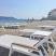 Apartman Ana, Magán szállás a községben Meljine, Montenegr&oacute; - lazure-beach-bar-plaza