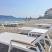 Wohnung Anna, Privatunterkunft im Ort Meljine, Montenegro - lazure-beach-bar-plaza