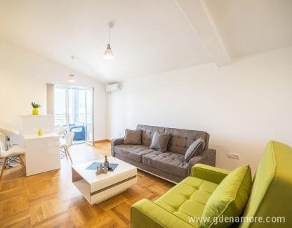 Apartmani &#039;&#039;B-Elite&#039;&#039;, Magán szállás a községben Jaz, Montenegr&oacute; - kl4LYsWA