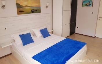   APARTAMENTOS EN LA COSTA, alojamiento privado en Igalo, Montenegro