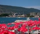 Studio apartment Igalo, private accommodation in city Igalo, Montenegro