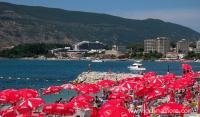 Stúdió apartman Igalo, Magán szállás a községben Igalo, Montenegró