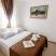 Belani apartmani, privatni smeštaj u mestu Igalo, Crna Gora - Deluxe apartman II spavaća soba