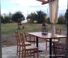 sweet house first on the beach, private accommodation in city Toroni, Greece