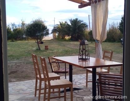 evi, alojamiento privado en Toroni, Grecia - IMG_20160424_193740