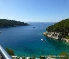 Apartments Rogosic Osibova, private accommodation in city Brač Milna, Croatia