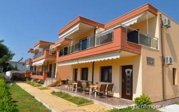 Sissy-Villa, Privatunterkunft im Ort Thassos, Griechenland