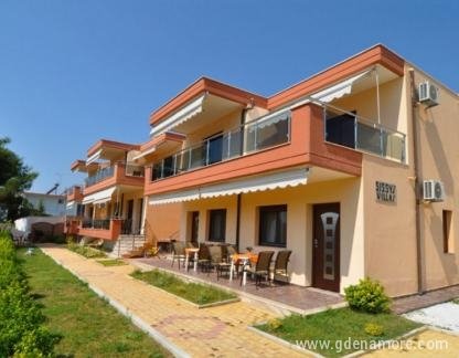 Sissy Villa, private accommodation in city Thassos, Greece - 11111111111111111111