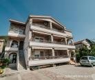Apartments Sijerkovic, private accommodation in city Kumbor, Montenegro
