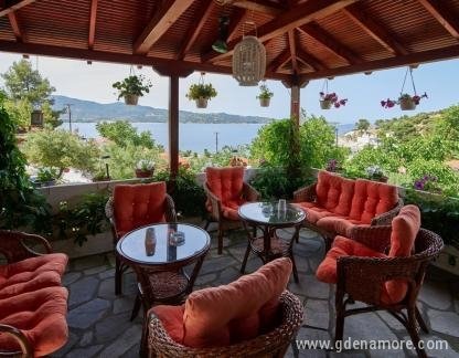 Aggelina House, private accommodation in city Sykia, Greece - aggelina-house-sykia-sithonia-8