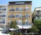 Akti Hotel, private accommodation in city Thassos, Greece