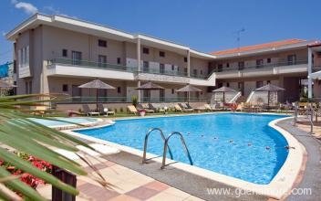Alexander Inn Resort, privat innkvartering i sted Stavros, Hellas