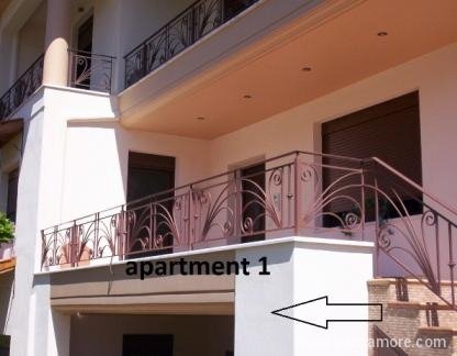 &Sigma;&pi;ί&tau;&iota; &Alpha;&nu;&alpha;&sigma;&tau;&alpha;&sigma;ί&alpha;&sigmaf; 1, ενοικιαζόμενα δωμάτια στο μέρος Stavros, Greece - anastasia-house-1-stavros-thessaloniki